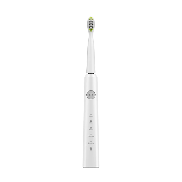 Free Sample 15 years OEM Factory Sonic electric toothbrush for adults and home use