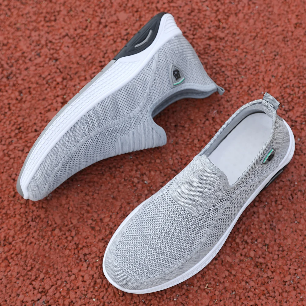 Stylish men Sneakers Cheap Custom Sports Shoes China Manufacturer