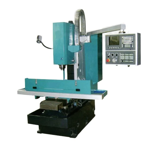 High Quality Competitive price 3 axis CNC Milling Machine