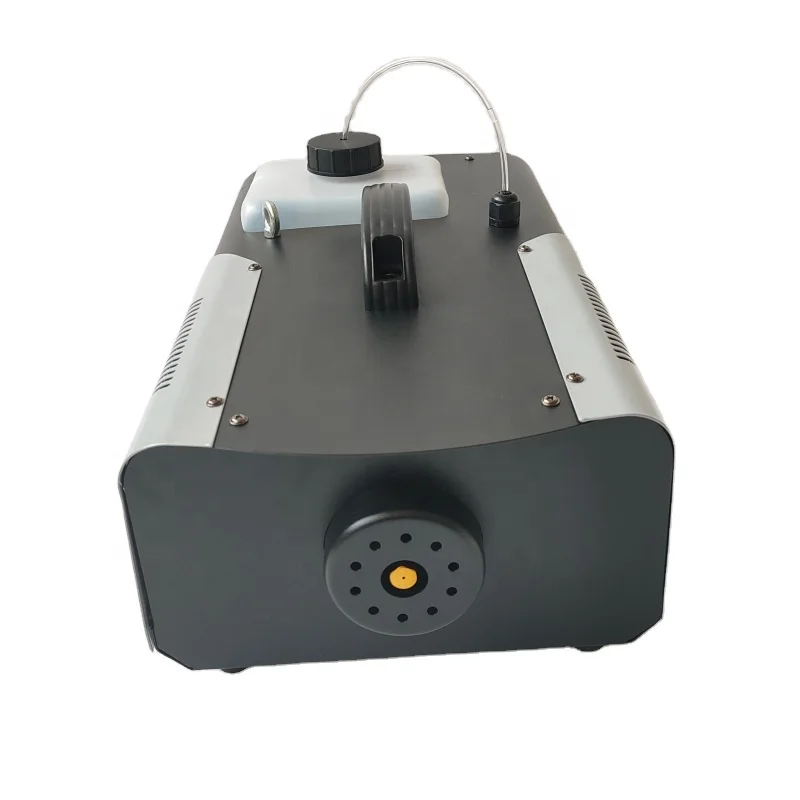 1500 Вт мини-насос для дымовой машины машина запотевания