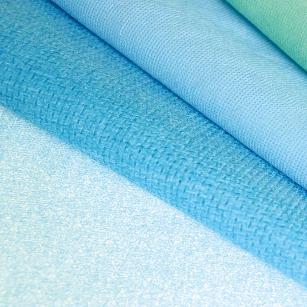 Hydrophilic pp spunbond non woven fabric polypropylene non-woven fabric