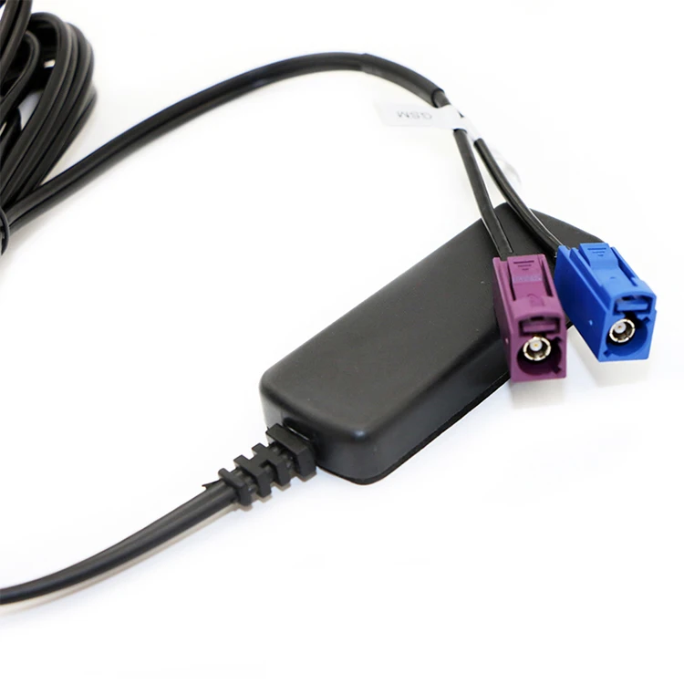  Антенна GPS GSM с высоким коэффициентом усиления и разъемом