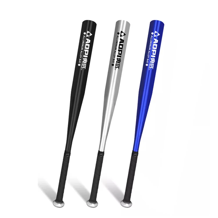 professional thickened alloy baseball bat new type multifunctional training bat for players