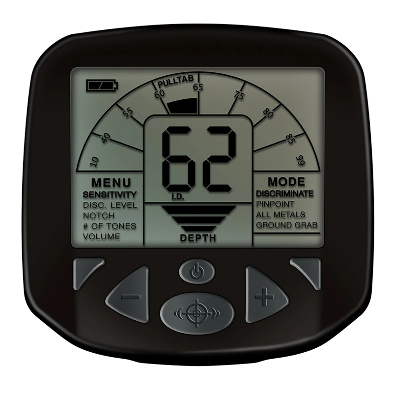 Metal Detector Rc 3 Years Detector Underground Finder Dposterr 10 Meter Depth Metal Detector Bounty Hunter Scanners Sc12 Gz Gold