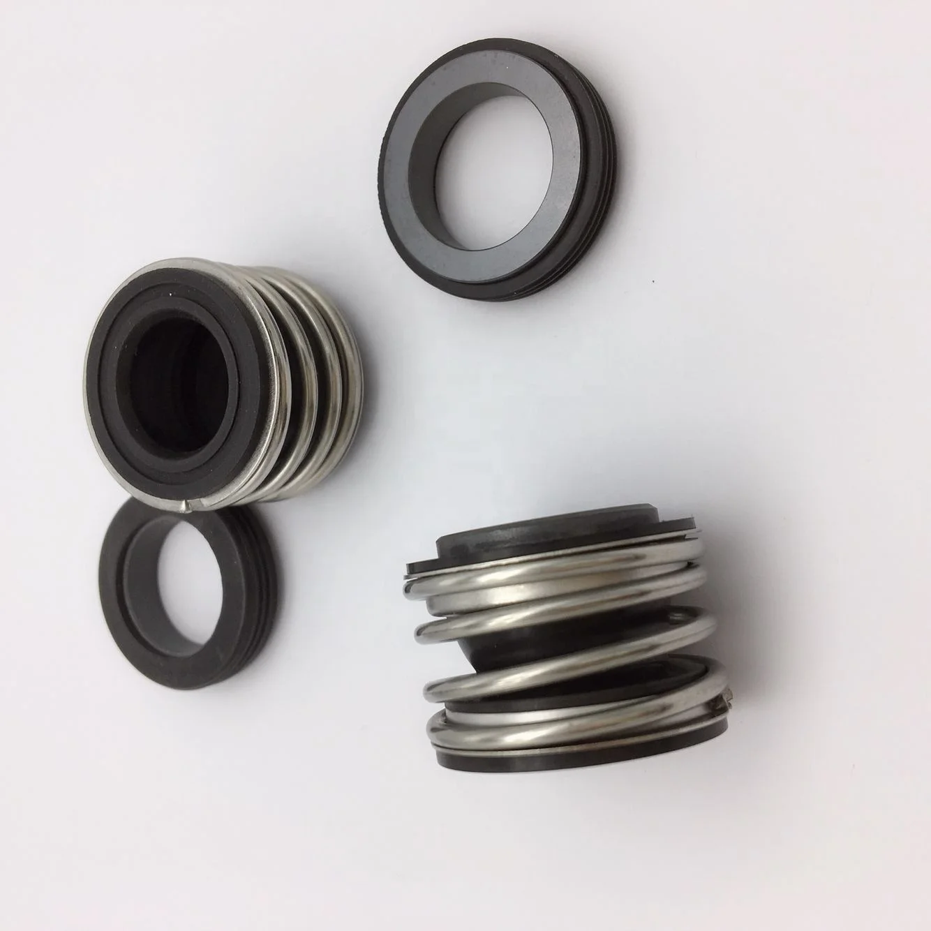 MG1 Series Water Pump Mechanical Seal Rubber Pump Shaft Pump Mechanical Seal MG1 Water Mechanical Seal
