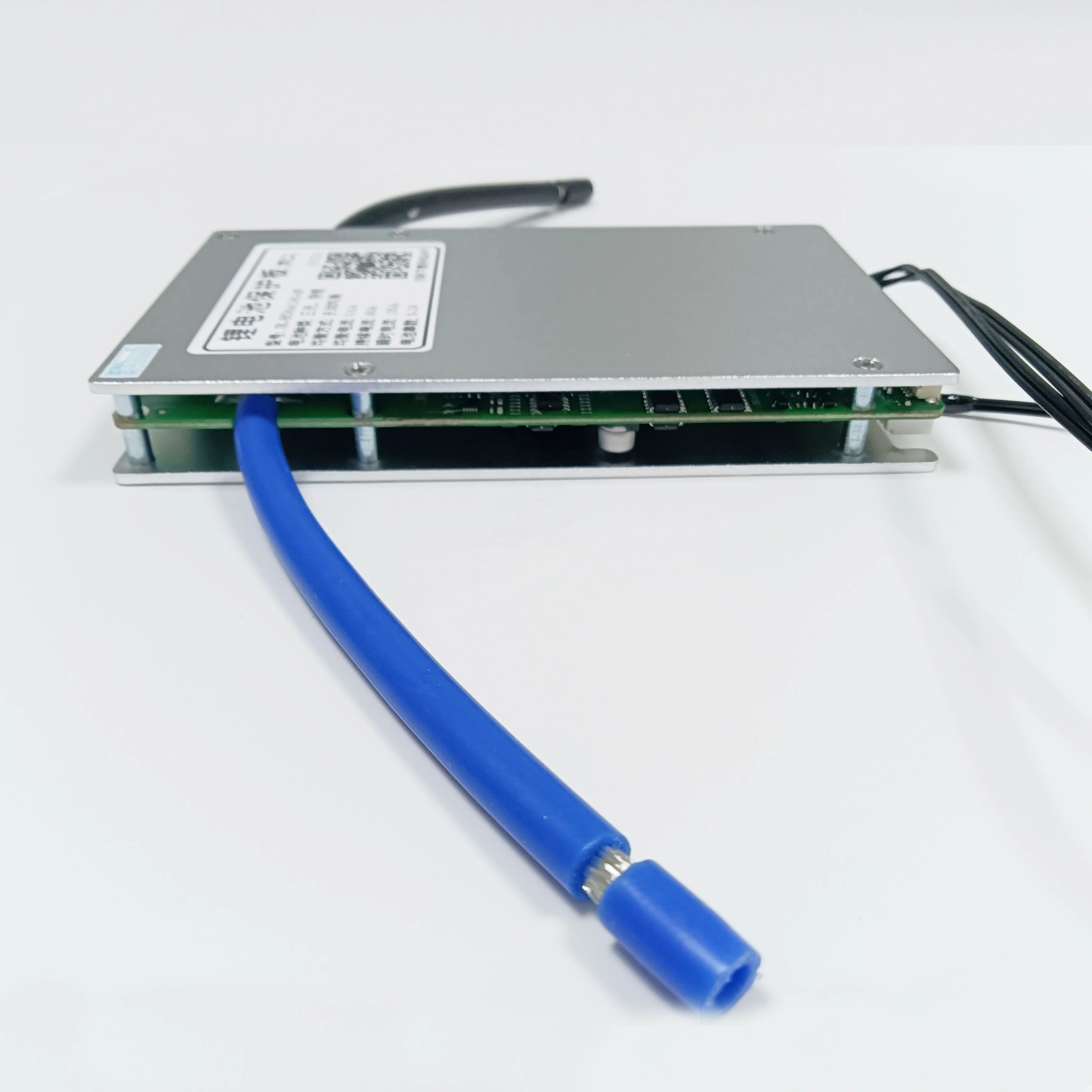 JK BMS 8s16s24s100a150a200a500a BMS Lifepo4 Lithium Battery 1A 2A Active Balance Smart board Bluetooth Optional