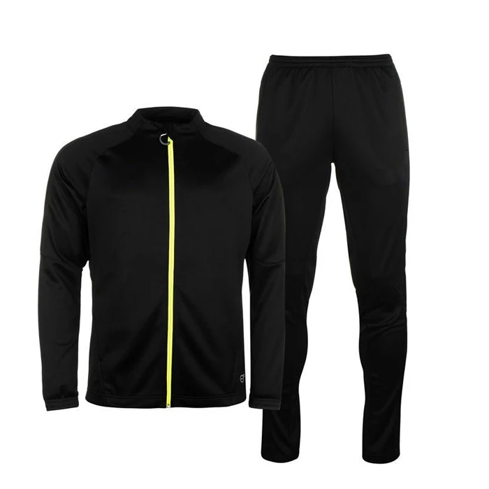 Professional design custom made hot sale tracksuit for men sublimated Training&Jogging Wear