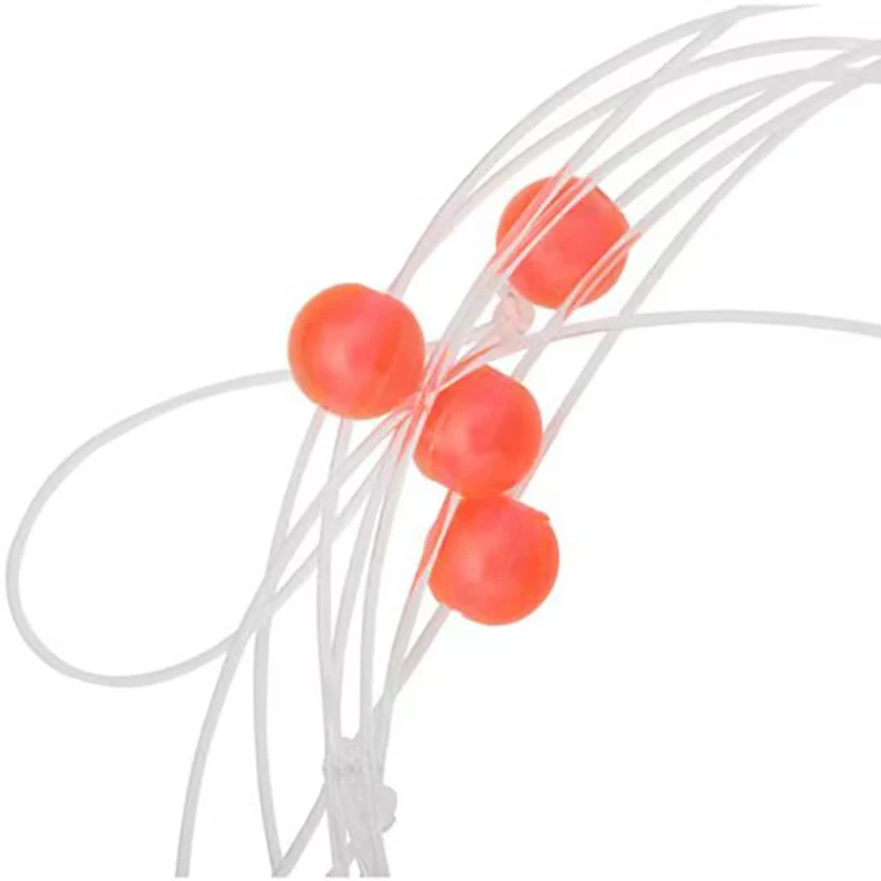 Manufacturer directly sale snell fishing hook snelled rig