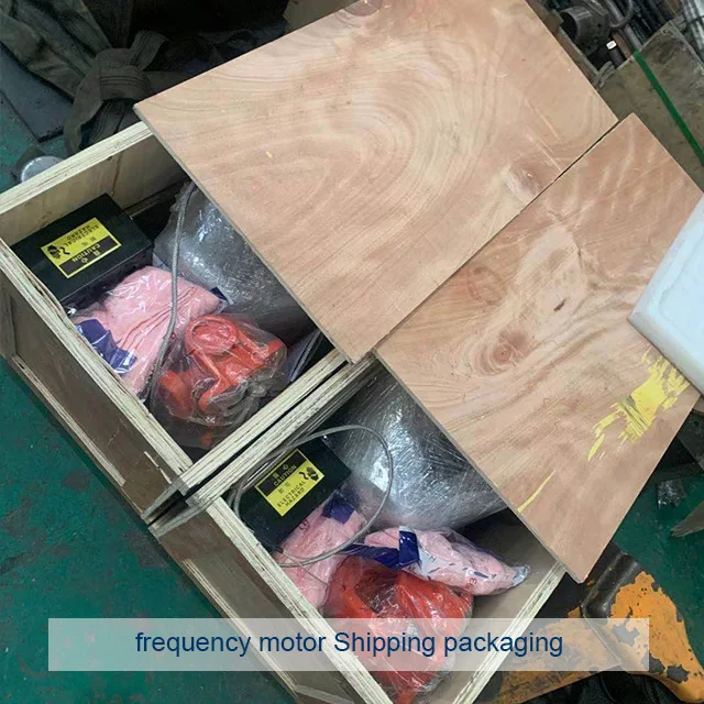 Batte melt pump in monofilament extruder plant