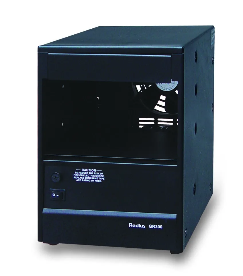 Шкаф повторитель и блок питания для Motorola GR300 CDR500 CDR700