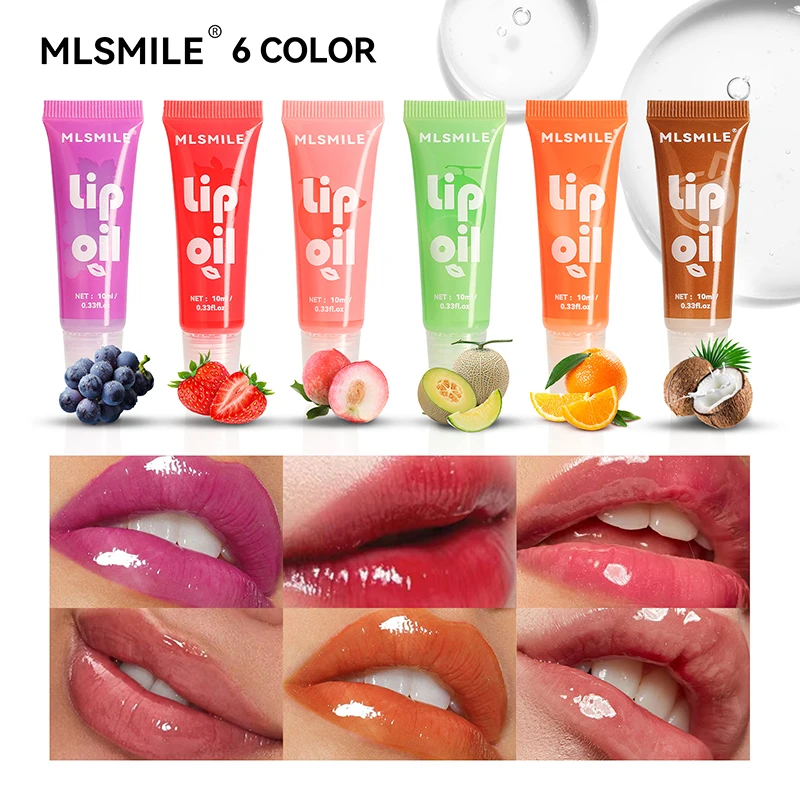 Custom Lip Balm for Adults Organic Vegan OEM Private Label New Tinted Novelty Cheap Liquid Lip Balm