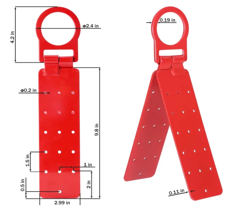 ANTAEUS Tie down engineering Galvanized commercial Roof Anchor Anchor, Steel Anchor, Post Anchor