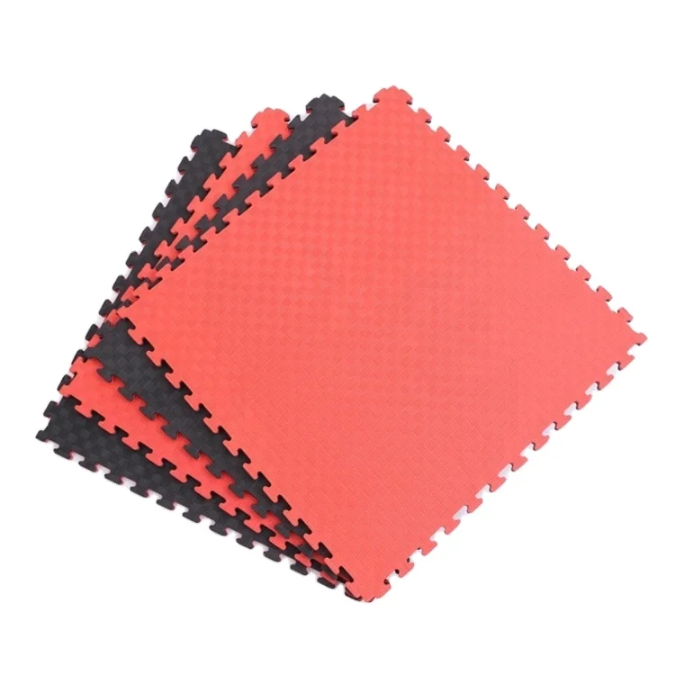 Best quality 4cm 5cmhigh density MMA BJJ judo tatami mats for sale