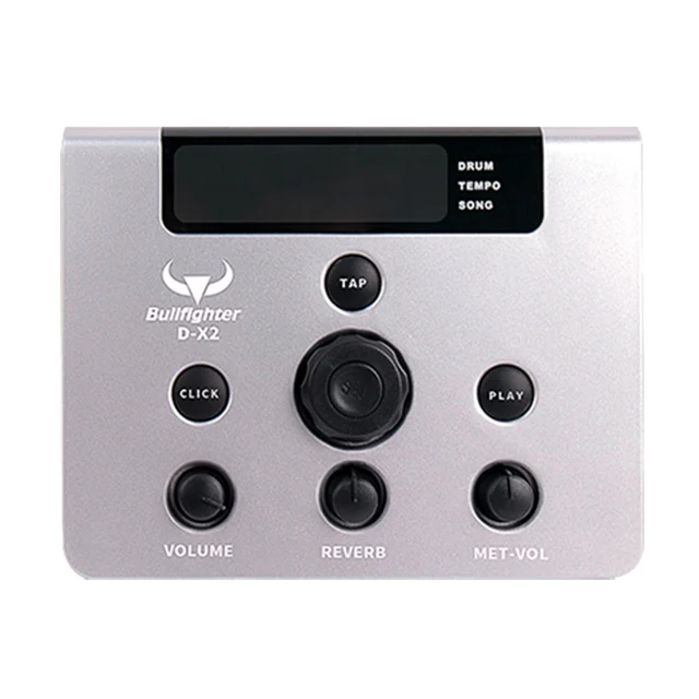 
Bullfighter high quality OEM/ODM digital professional electronic drum electric drum set 