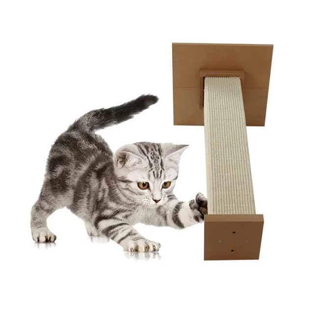Идеальная Когтеточка для кошек