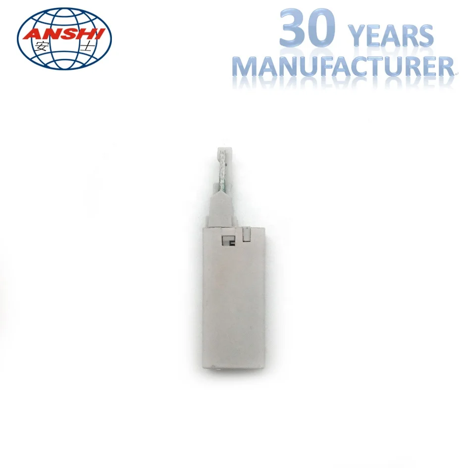 ANSHI Krone Type 1 Pair One pair Overvoltage and Overcurrent Protector Unit for LSA Plus Krone Module