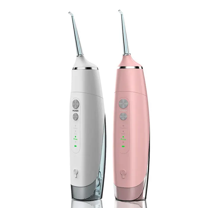  nyrel USB charging 3 modesPortable 150ML water spray tooth cleaner Portable dental flossing teeth
