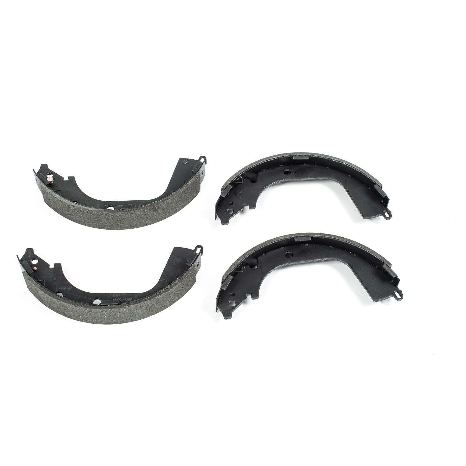 S959 OEM 19207735 car parts brake shoes for Chevrolet