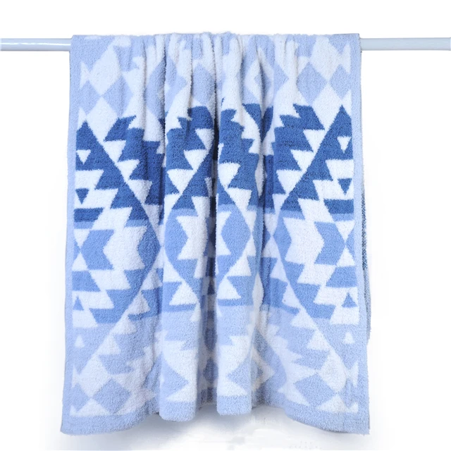 Custom Plush Flannel Fleece 3D Printed Sublimation Blanket Digital Print Sherpa Throw Blanket