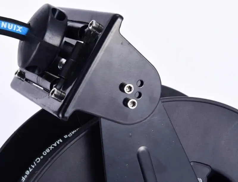 Professional Manufacture Cheap Retractable Garden Hose Reel Easy To Operate Reel Hose Retract