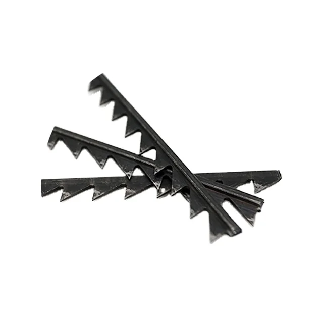 Metallic Card Clothing for Carding Machine