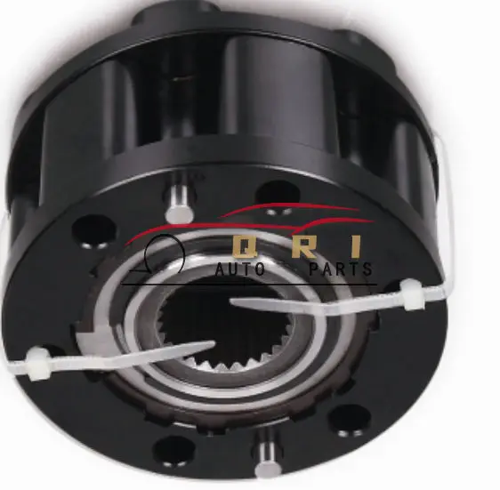 FREE WHEEL HUB S234-33-205C for MAZDA B series