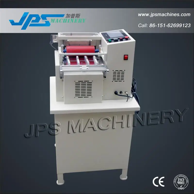 
JPS-160 Hot Sale Non Woven Cloth Cutter Certificated by CE 