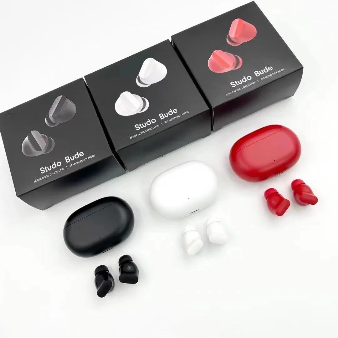 Studio Buds In Stock High Quality Earbuds With Logo Original Box Btss Earbuds Heatstudio headset Headphone