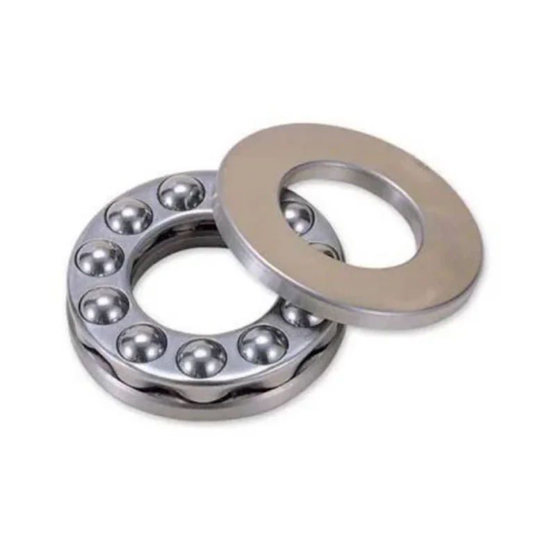 Promotion O20 steel car jack thrust ball bearing with low price