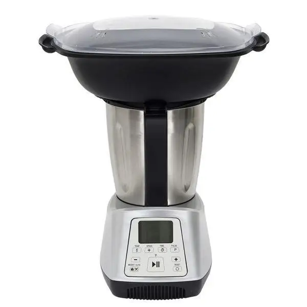 12 Functions 150 Recipes Home Smart Wifi App Soup Maker Electric Food Processor Multifunctional Food Processor Thermomixer