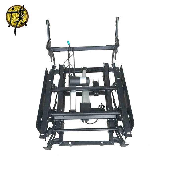 Hot Sales Sofa Chair Mechanism Lift Electric Recliner Mechanism Office Metal Recliner Folding Sofa Mechanism