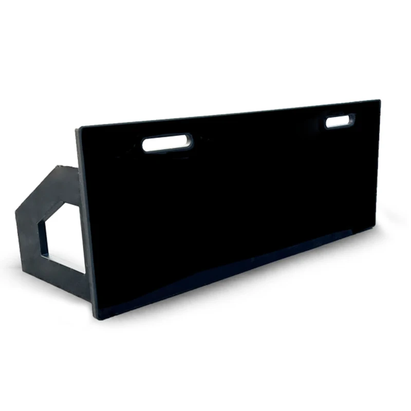Rebounder Soccer Football Rebound Board Rebound Boards Wall Equipment Sport Pass Kick Hard Plastic Tactical Cheap