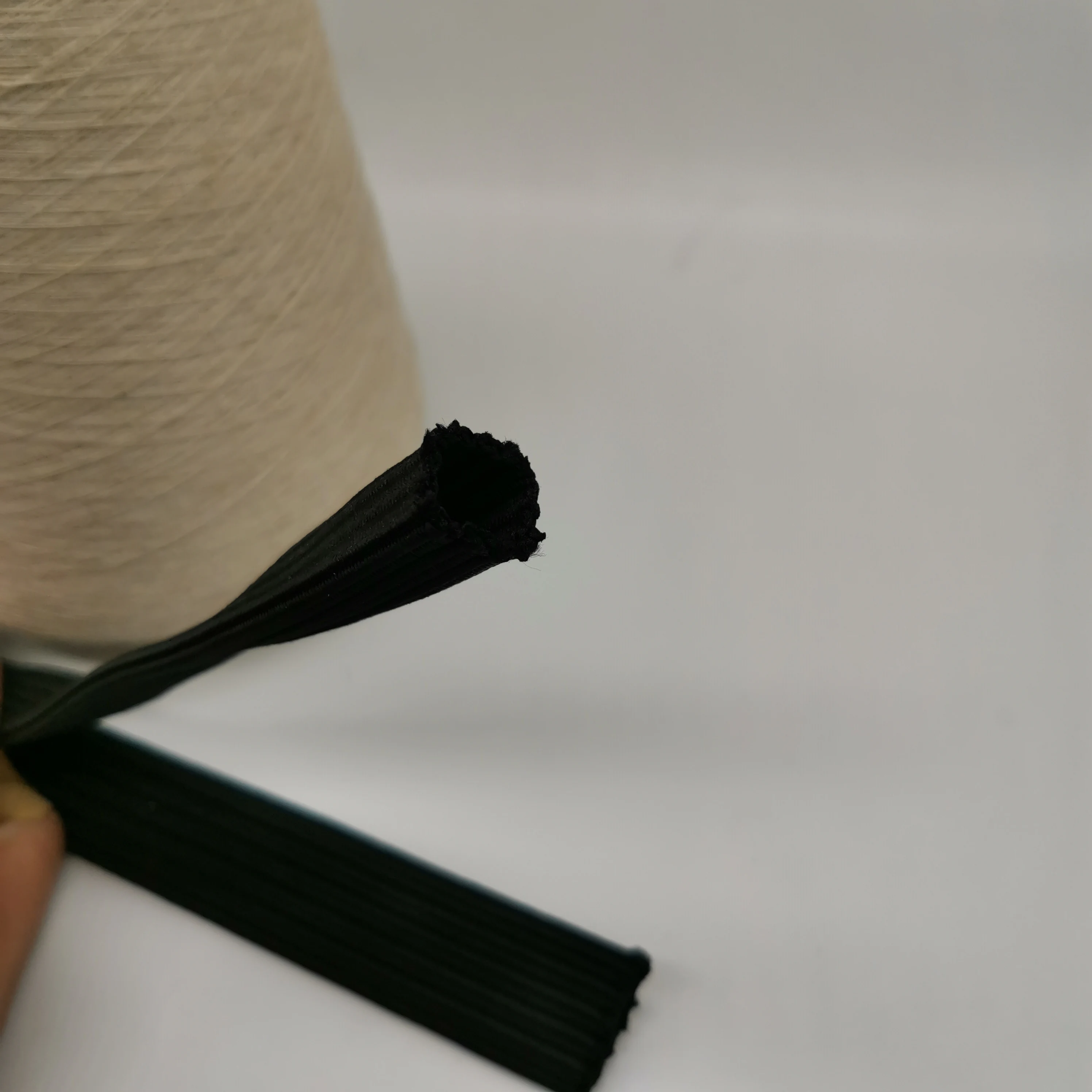 
Sofa double hollow tubulose elastic band heathi chair strong elastic cord for Sports bungee jumping bed 