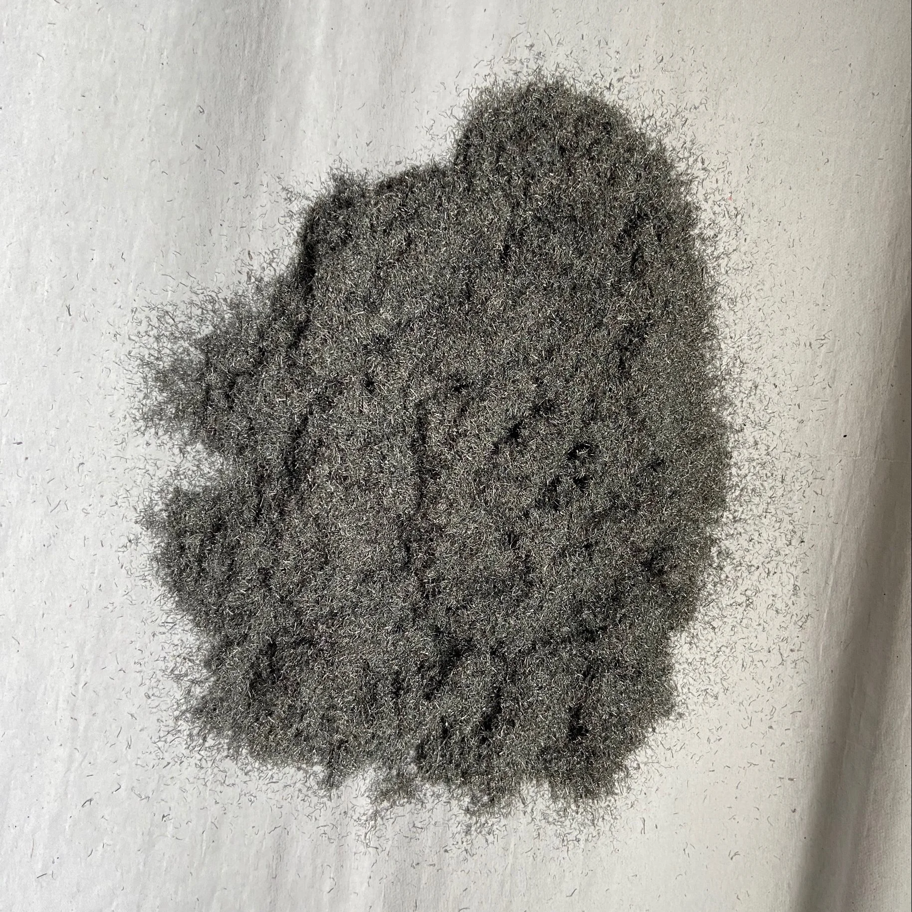 
steel wool for brak pads/chopped steel wool for brake system 