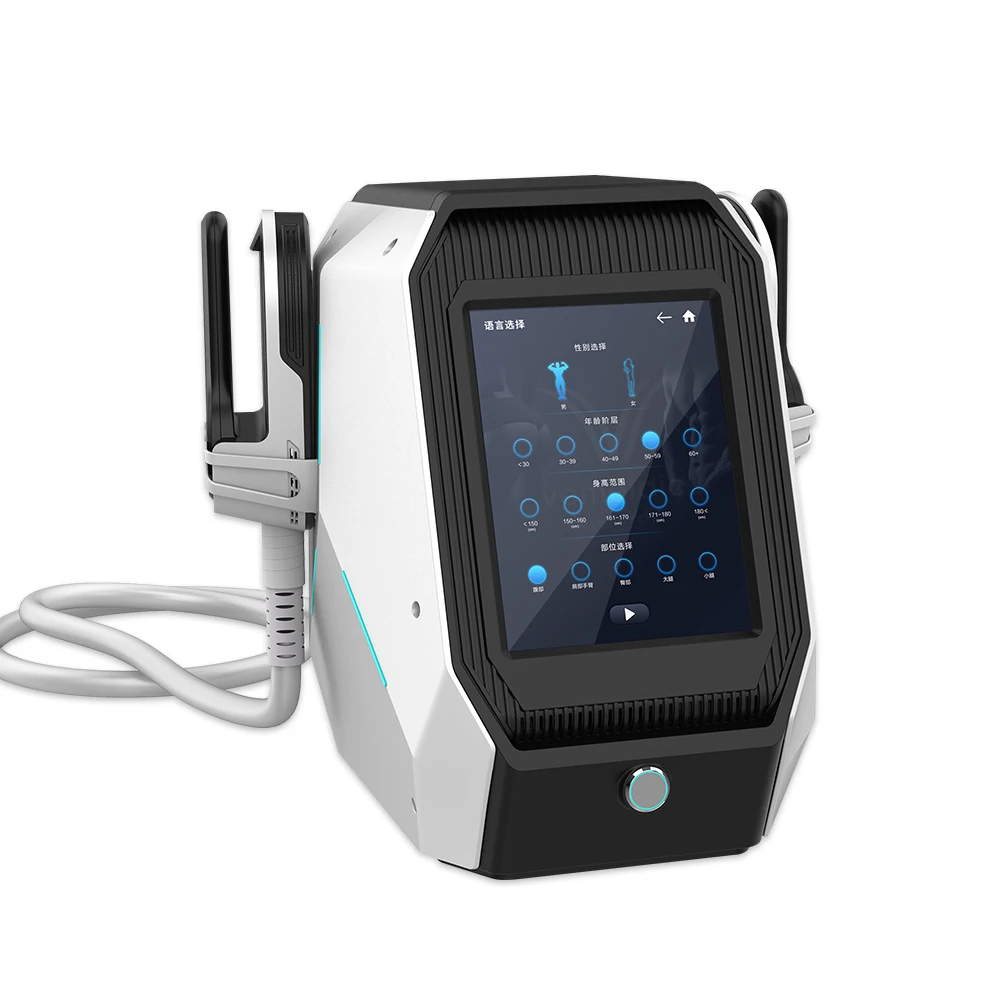 Wholesale Electronic Muscle Stimulate Machine Ems Body Sculpting Machine For Pelvic Repair