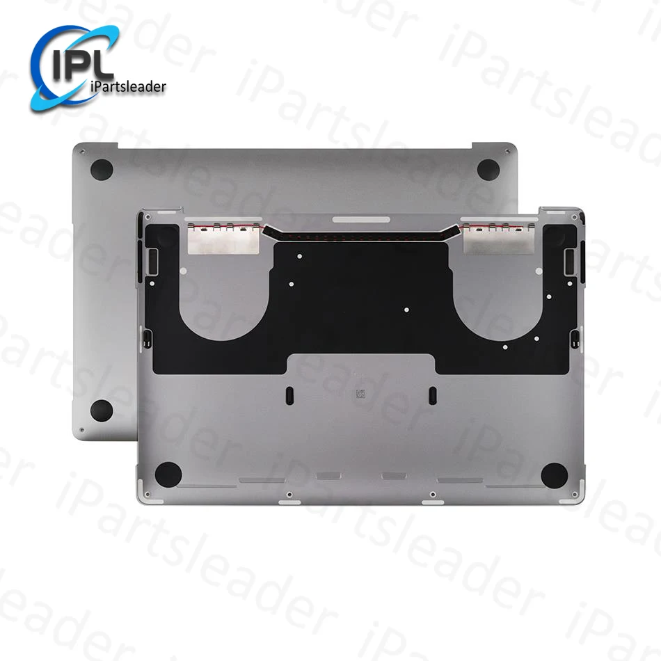 Новый нижний корпус ноутбука A2251, Космический серый для Macbook Pro Retina 13,3 дюйма A2251, нижний корпус, Крышка батарейного отсека 923-04157 2020 года