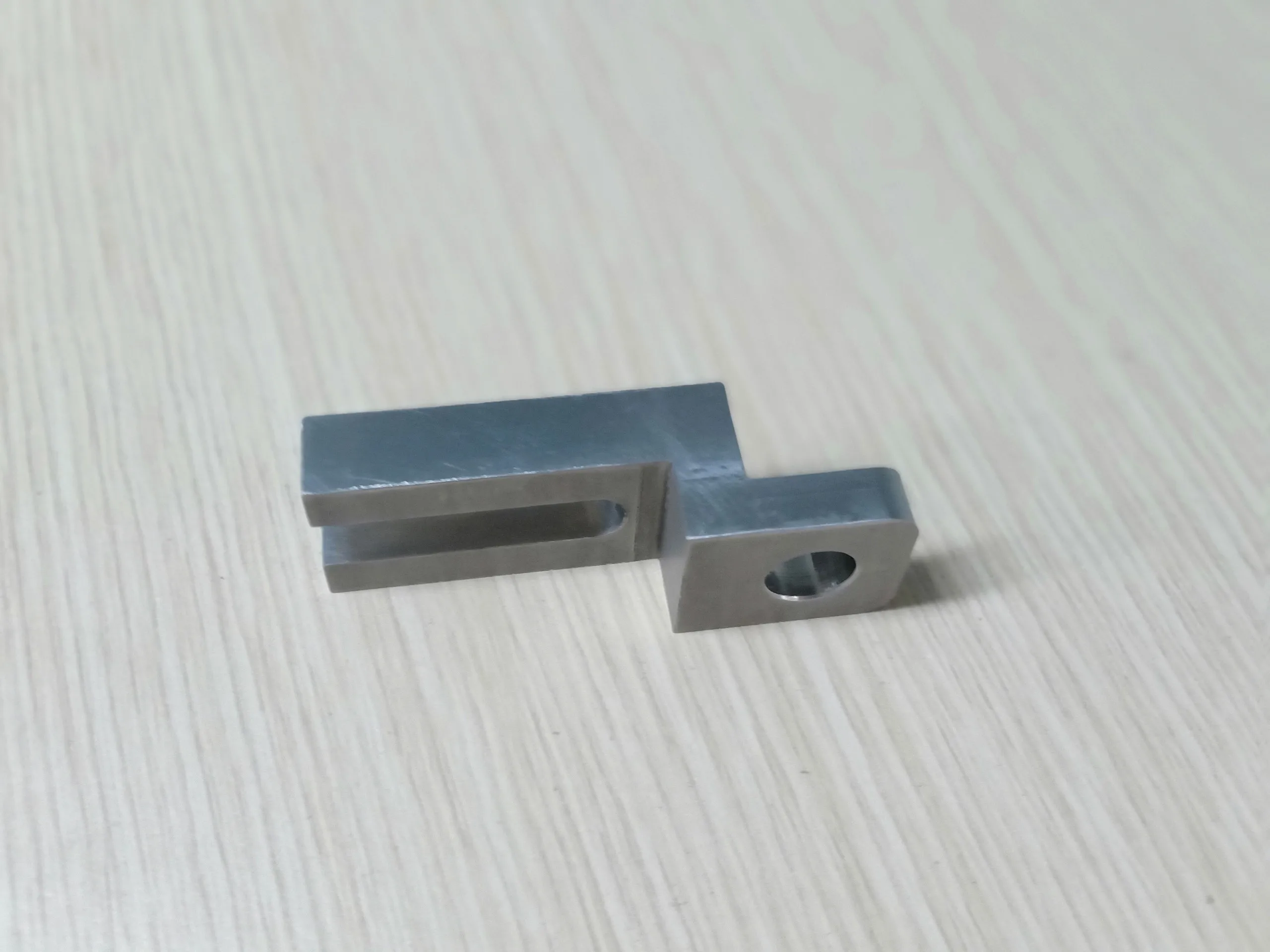 
Viet Nam custom precision cnc machined metal parts for wholesale high 
