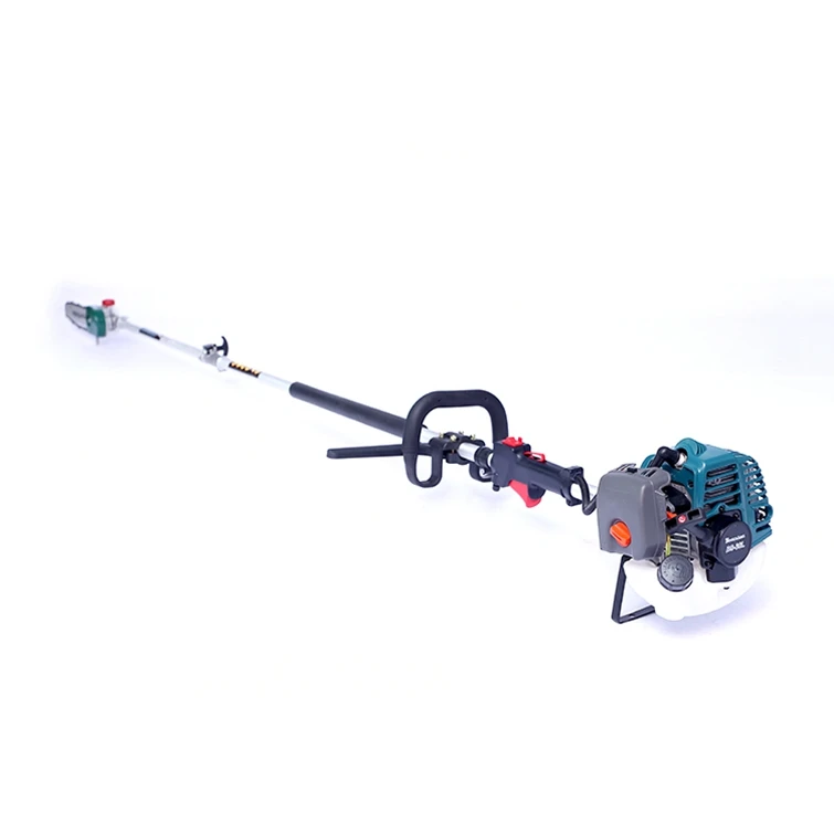 Одноцилиндровая бензопила кВт, 25,5 куб. См, бензиновая цепная пила, цены