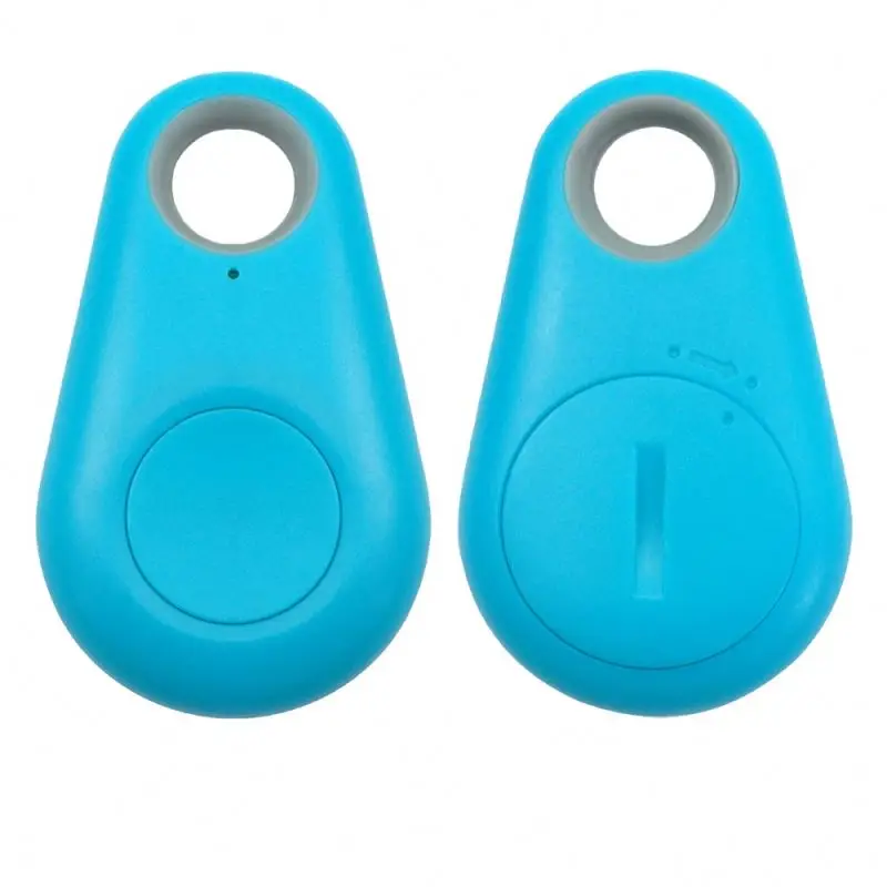 Anti Lost Alarm Locator Key Finder Pet Mini GPS Dog Tracker
