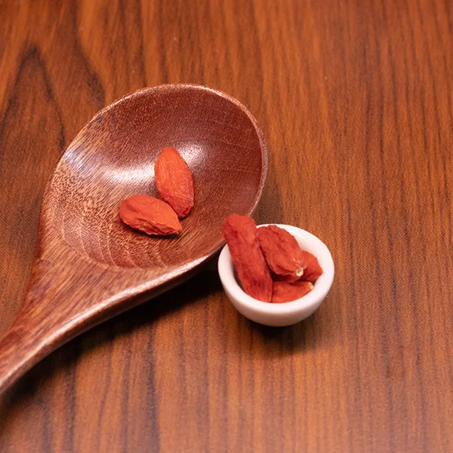 2023 Premium sweet taste China High Quality Full Use Goji Berry
