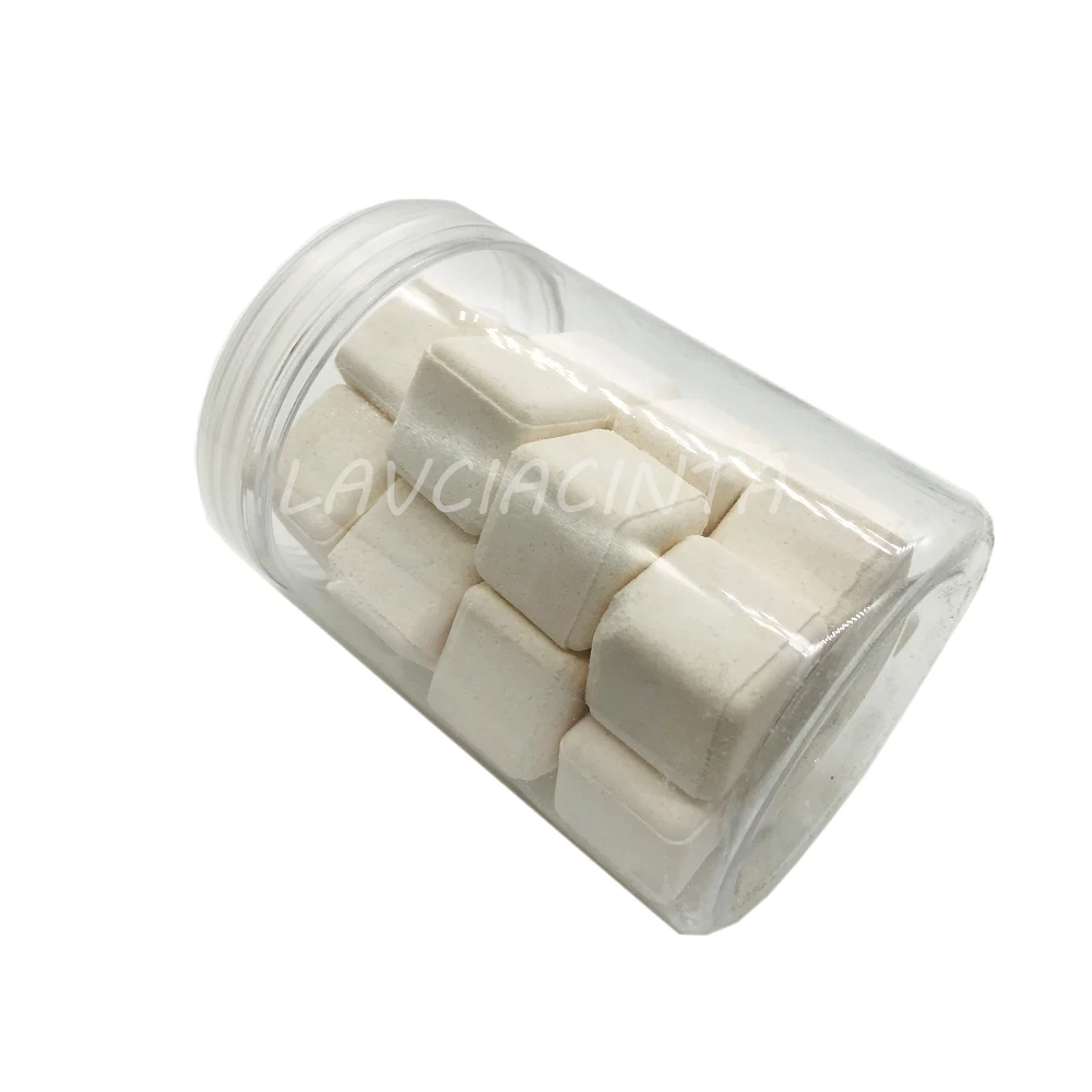 Mini Multi-function Bathroom Effervescent Cleaning Tablets Toilet Cleaner Eco Friendly Household best Hot selling