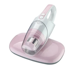 Handheld Charge Cleaning Machine Battery Uv Mites Mattress Vacuum Cleaner For Sofa