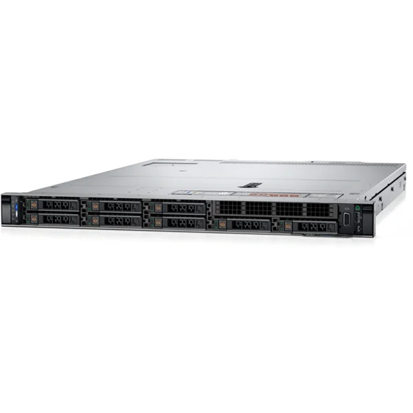 DELL PowerEdge R450 Silver 4314 CPU 32GB RAM  4TB HDD 8LFF Server R450