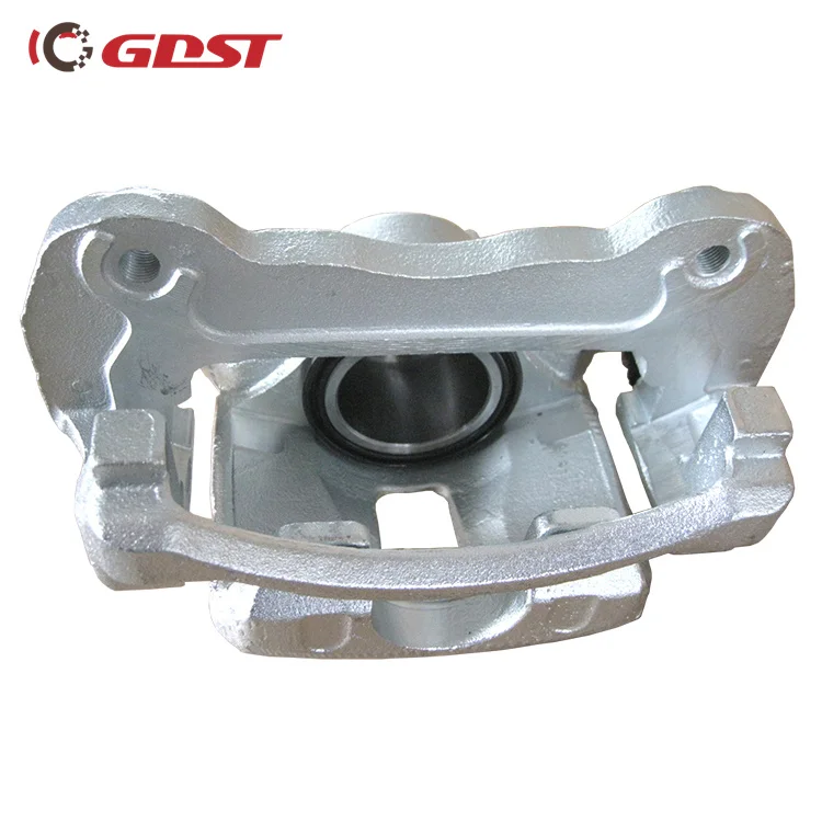 GDST Auto Spare Parts Aluminum Brake Calipers for MITSUBISHI L 200 PAJERO SPORT II 4605A201 4605A202