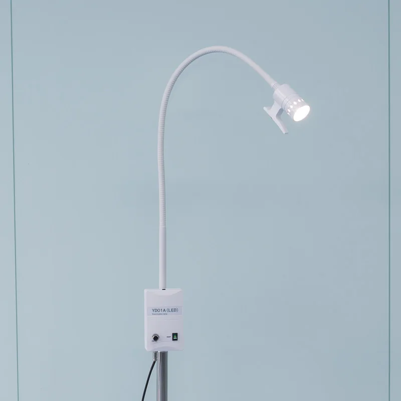 HF Operate led examination lamp medical exam light medical examination lamp operating auxiliary lighting