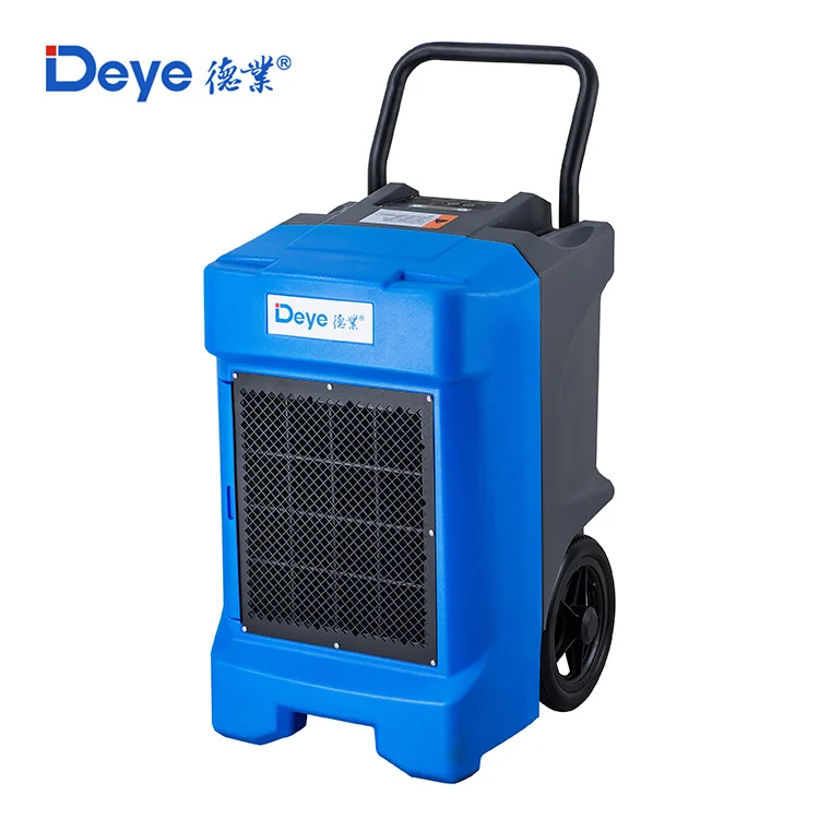 Wholesale restoration roto-mould laboratory pool dehumidifier industrial