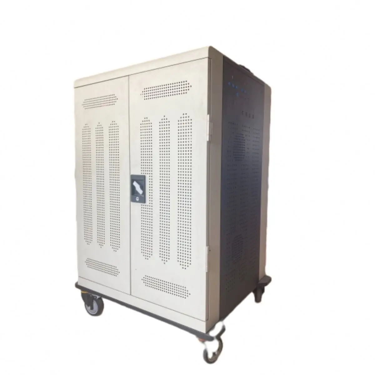 Wongsam OEM ODM Custom Anodizing Aluminum Shell StainlessSteel Cabinet Enclosure Metal Chassis Case Sheet Metal Fabrication