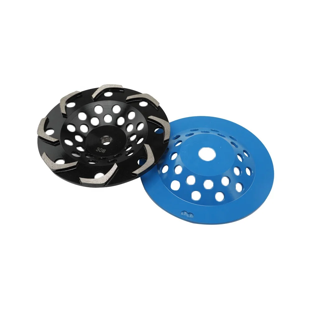 7inch Concrete Grinding wheel