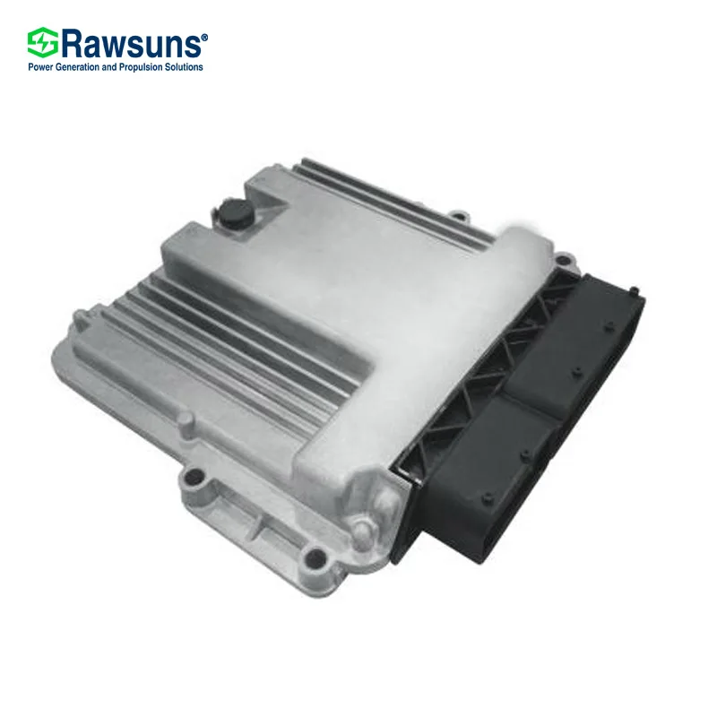 Rawsuns Electric vehicle car conversion kit RSTM460A-2800 200kw for EV car truck bus vehicle