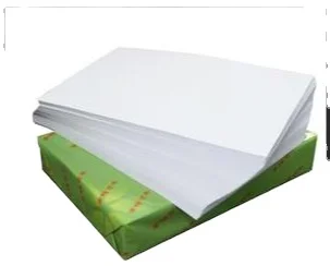Papel Blue Image 2-слойный дубликат карбонизированного фокуса бренд A4 Ncr принтер копия многоцелевой для печати денег Shandong бумажная фабрика